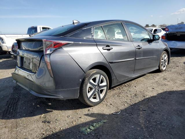 Photo 2 VIN: JTDKARFU7G3005354 - TOYOTA PRIUS 