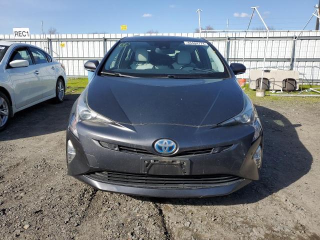 Photo 4 VIN: JTDKARFU7G3005354 - TOYOTA PRIUS 