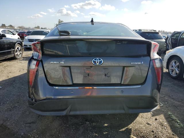 Photo 5 VIN: JTDKARFU7G3005354 - TOYOTA PRIUS 