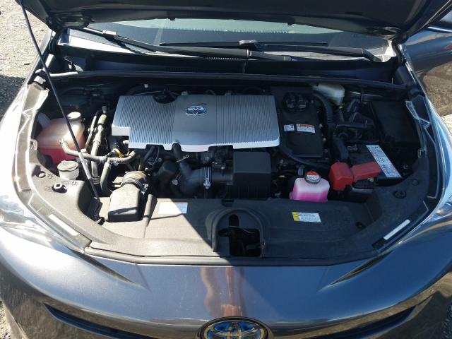 Photo 6 VIN: JTDKARFU7G3005600 - TOYOTA PRIUS 