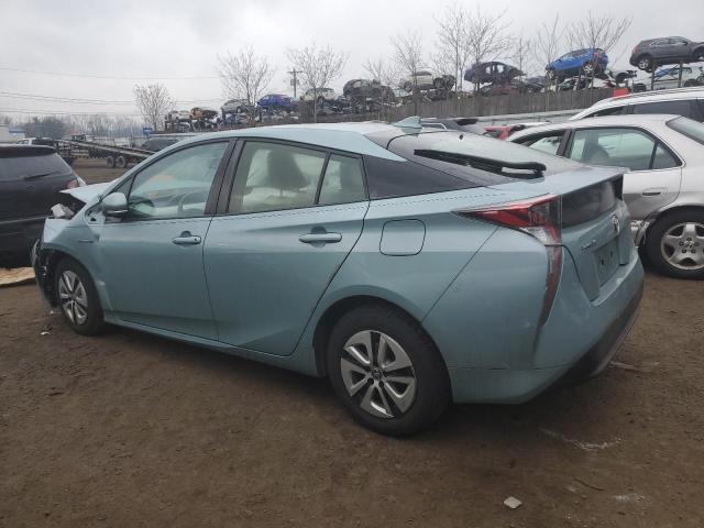 Photo 1 VIN: JTDKARFU7G3005984 - TOYOTA PRIUS 