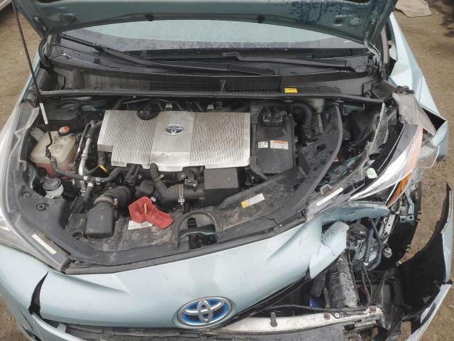 Photo 10 VIN: JTDKARFU7G3005984 - TOYOTA PRIUS 