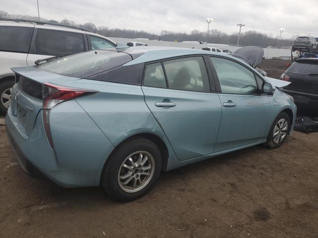 Photo 2 VIN: JTDKARFU7G3005984 - TOYOTA PRIUS 