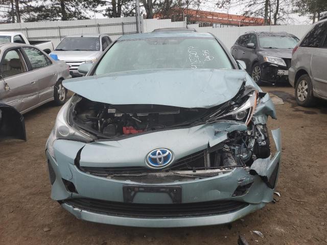 Photo 4 VIN: JTDKARFU7G3005984 - TOYOTA PRIUS 