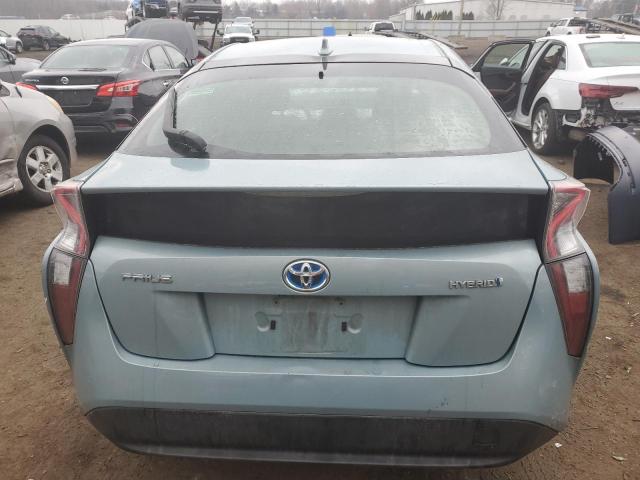 Photo 5 VIN: JTDKARFU7G3005984 - TOYOTA PRIUS 