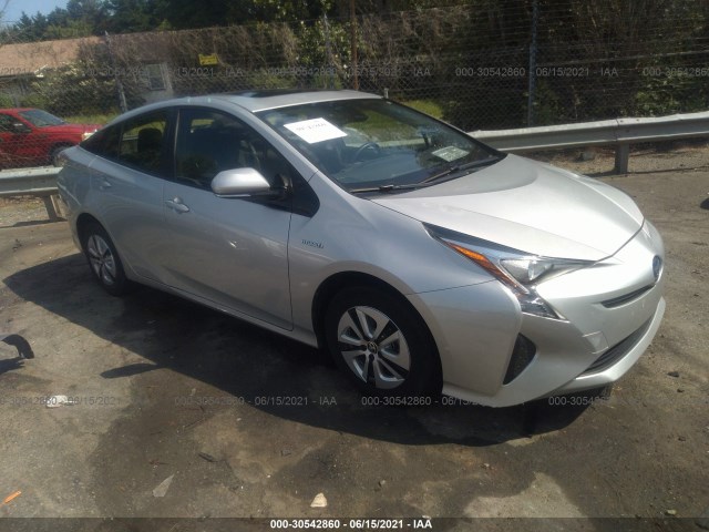 Photo 0 VIN: JTDKARFU7G3006410 - TOYOTA PRIUS 