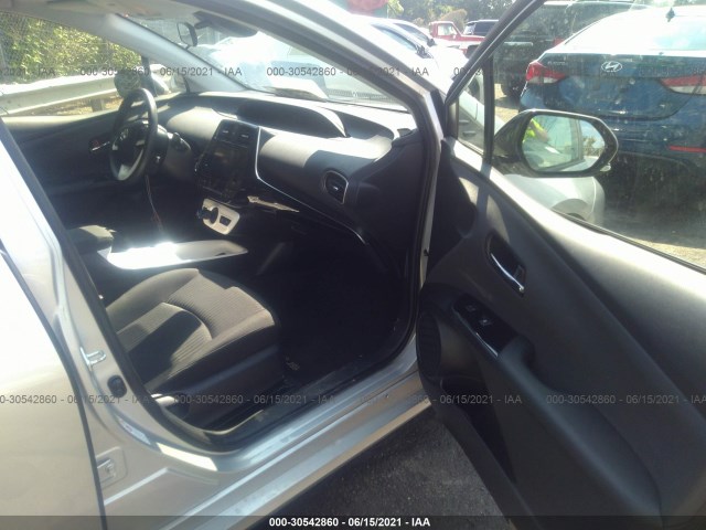 Photo 4 VIN: JTDKARFU7G3006410 - TOYOTA PRIUS 