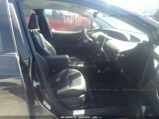 Photo 4 VIN: JTDKARFU7G3007010 - TOYOTA PRIUS 