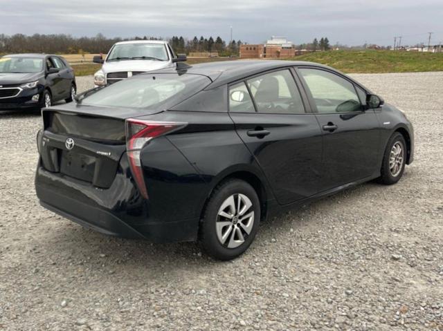 Photo 3 VIN: JTDKARFU7G3007444 - TOYOTA PRIUS 