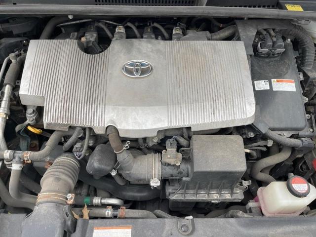 Photo 6 VIN: JTDKARFU7G3007444 - TOYOTA PRIUS 