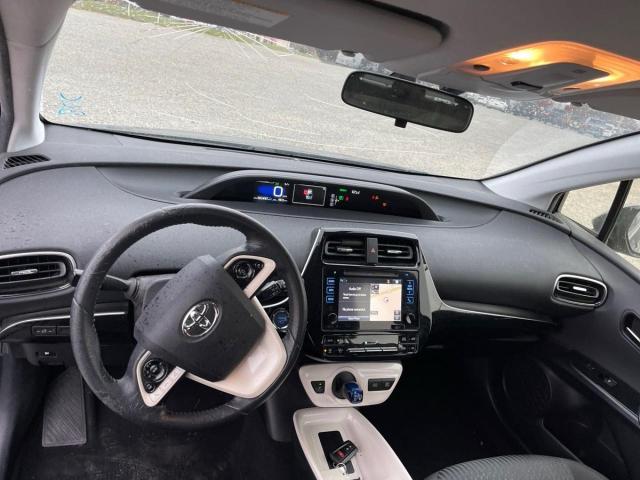 Photo 8 VIN: JTDKARFU7G3007444 - TOYOTA PRIUS 