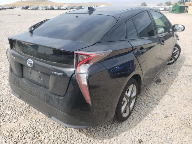 Photo 3 VIN: JTDKARFU7G3008044 - TOYOTA PRIUS 