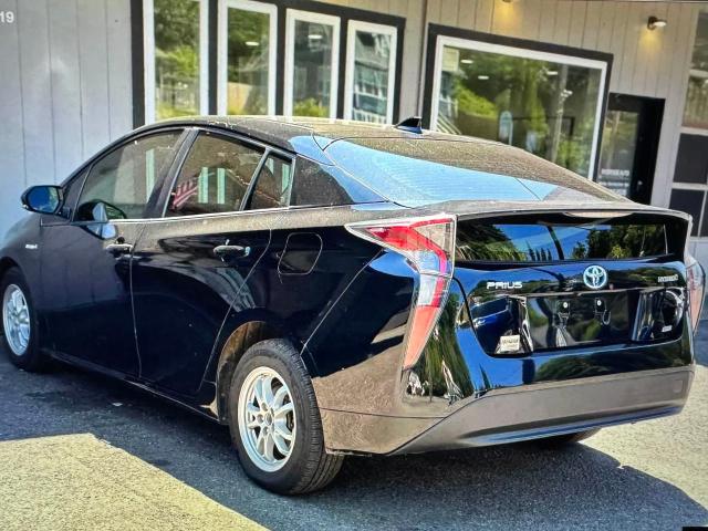 Photo 2 VIN: JTDKARFU7G3008612 - TOYOTA PRIUS 