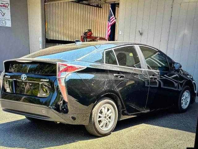 Photo 3 VIN: JTDKARFU7G3008612 - TOYOTA PRIUS 