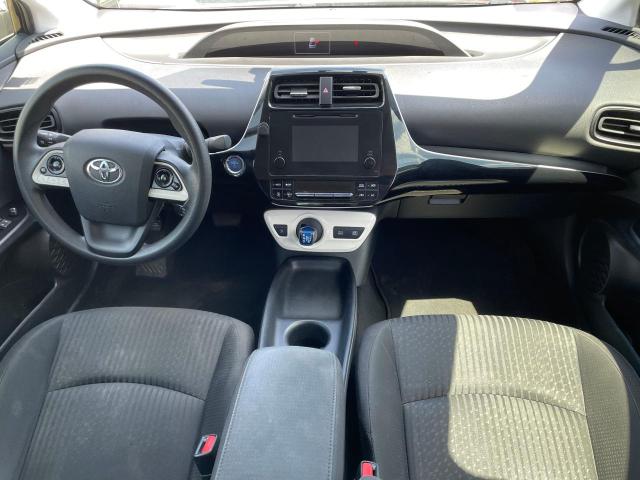 Photo 8 VIN: JTDKARFU7G3008612 - TOYOTA PRIUS 