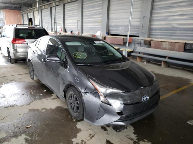 Photo 0 VIN: JTDKARFU7G3009744 - TOYOTA PRIUS 