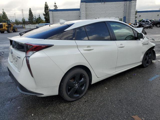 Photo 2 VIN: JTDKARFU7G3013339 - TOYOTA PRIUS 