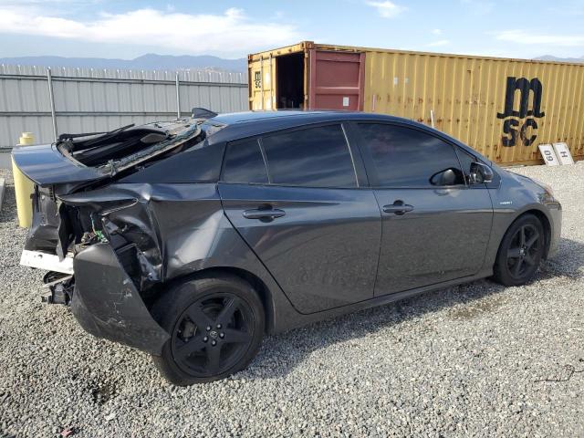 Photo 2 VIN: JTDKARFU7G3015284 - TOYOTA PRIUS 