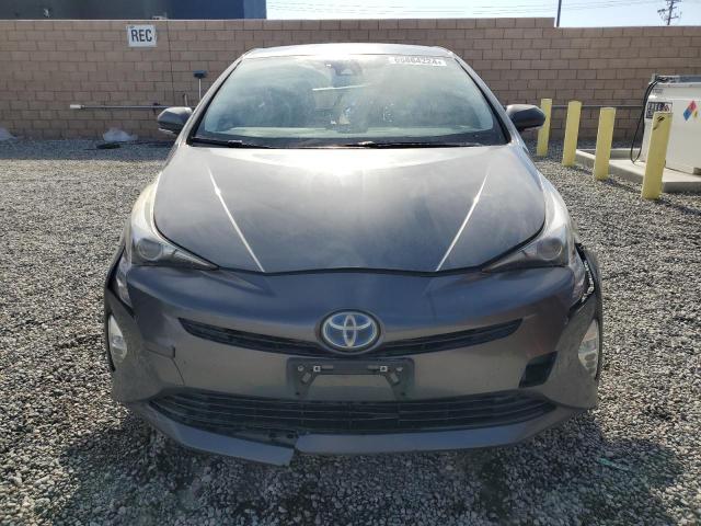 Photo 4 VIN: JTDKARFU7G3015284 - TOYOTA PRIUS 