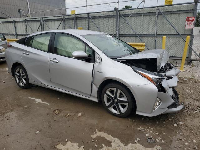 Photo 3 VIN: JTDKARFU7G3015396 - TOYOTA PRIUS 