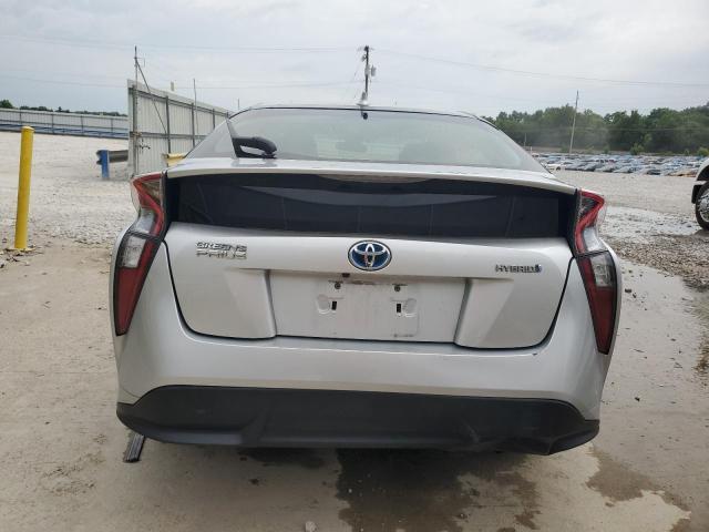 Photo 5 VIN: JTDKARFU7G3015396 - TOYOTA PRIUS 