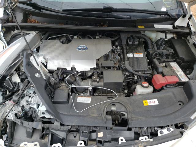 Photo 6 VIN: JTDKARFU7G3018668 - TOYOTA PRIUS 