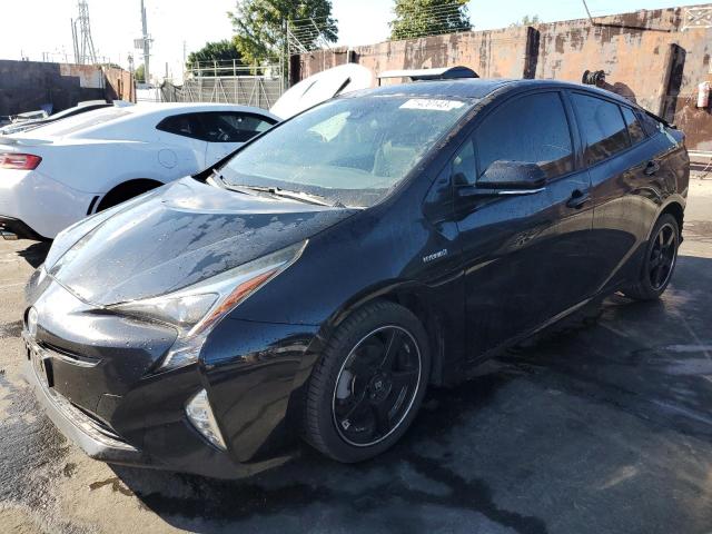 Photo 0 VIN: JTDKARFU7G3019156 - TOYOTA PRIUS 