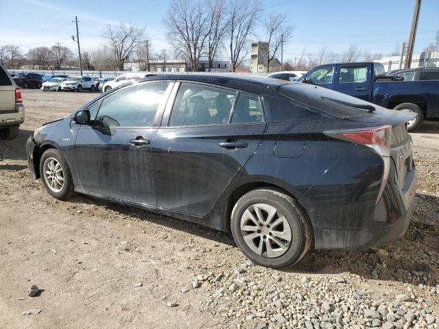 Photo 1 VIN: JTDKARFU7G3022719 - TOYOTA PRIUS 