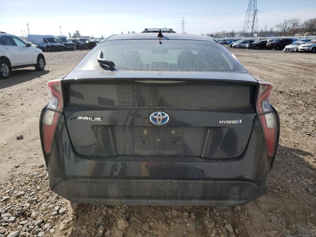 Photo 5 VIN: JTDKARFU7G3022719 - TOYOTA PRIUS 