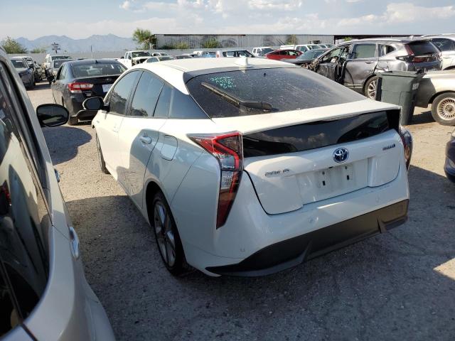 Photo 1 VIN: JTDKARFU7G3024552 - TOYOTA PRIUS 