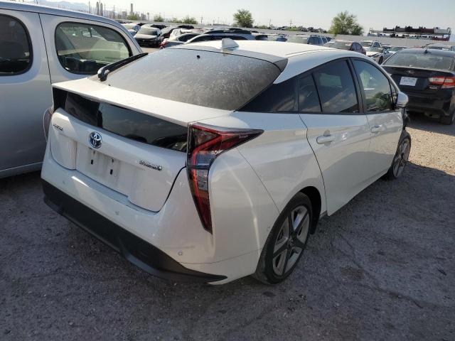 Photo 2 VIN: JTDKARFU7G3024552 - TOYOTA PRIUS 