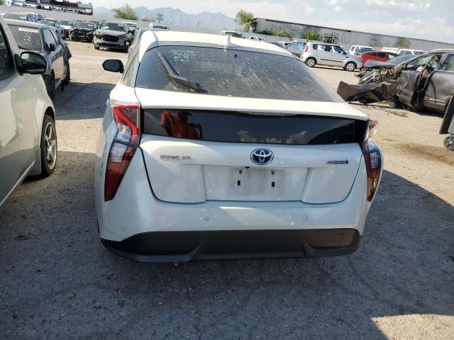 Photo 5 VIN: JTDKARFU7G3024552 - TOYOTA PRIUS 