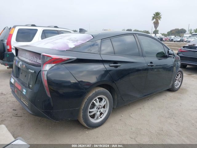 Photo 3 VIN: JTDKARFU7G3024843 - TOYOTA PRIUS 