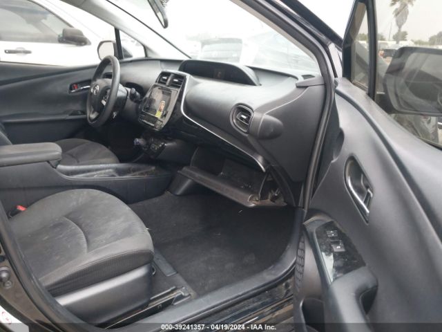 Photo 4 VIN: JTDKARFU7G3024843 - TOYOTA PRIUS 