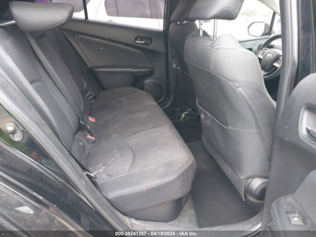 Photo 7 VIN: JTDKARFU7G3024843 - TOYOTA PRIUS 