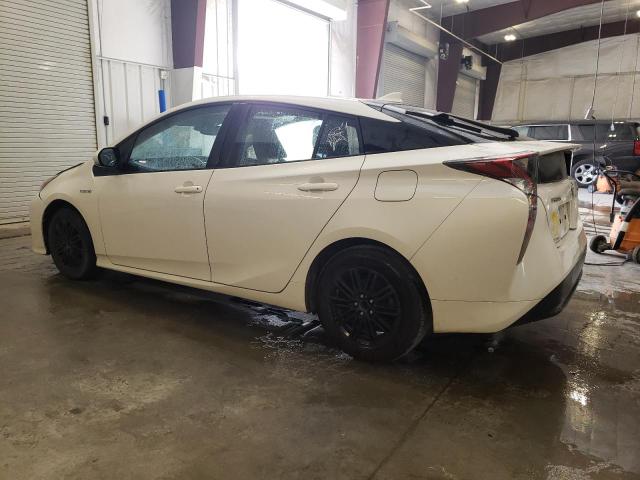 Photo 1 VIN: JTDKARFU7G3026737 - TOYOTA PRIUS 