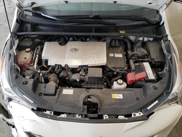 Photo 10 VIN: JTDKARFU7G3026737 - TOYOTA PRIUS 