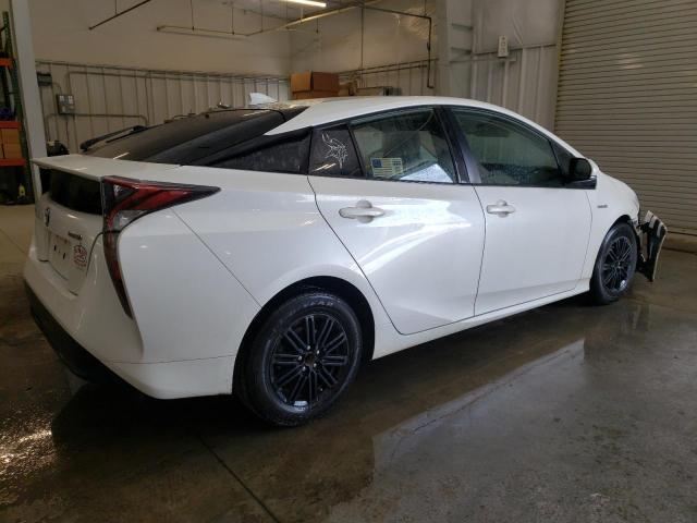 Photo 2 VIN: JTDKARFU7G3026737 - TOYOTA PRIUS 