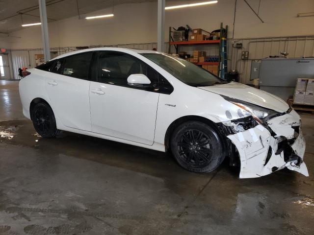 Photo 3 VIN: JTDKARFU7G3026737 - TOYOTA PRIUS 