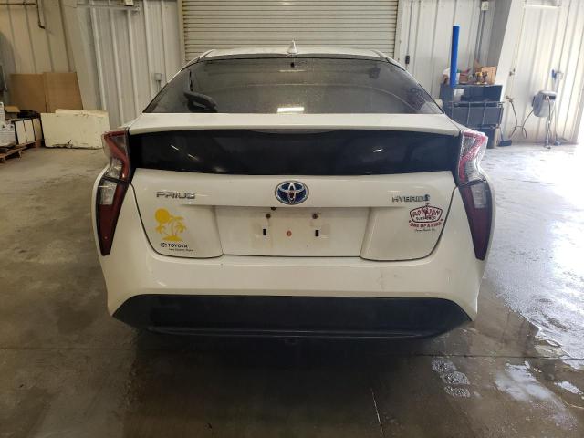 Photo 5 VIN: JTDKARFU7G3026737 - TOYOTA PRIUS 