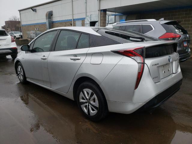 Photo 1 VIN: JTDKARFU7G3028388 - TOYOTA PRIUS 