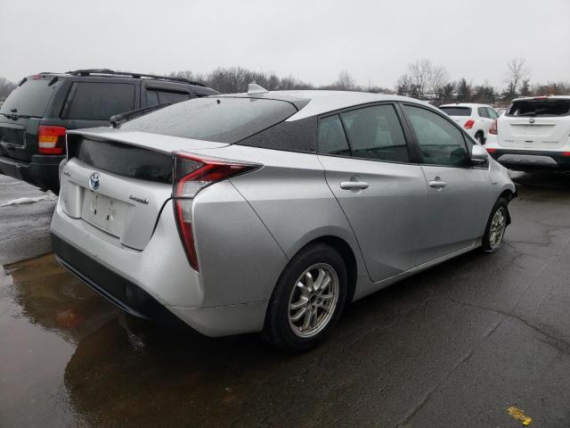 Photo 2 VIN: JTDKARFU7G3028388 - TOYOTA PRIUS 