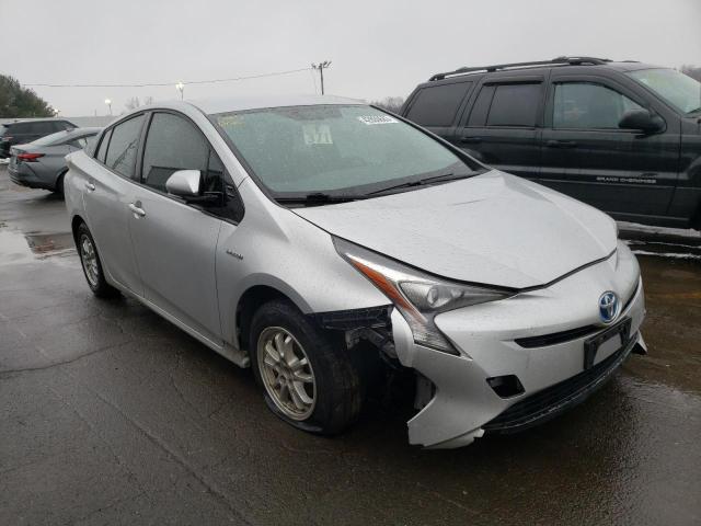 Photo 3 VIN: JTDKARFU7G3028388 - TOYOTA PRIUS 