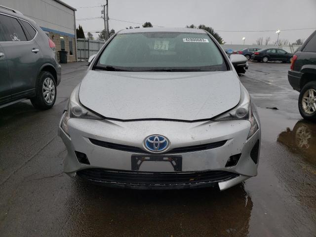 Photo 4 VIN: JTDKARFU7G3028388 - TOYOTA PRIUS 