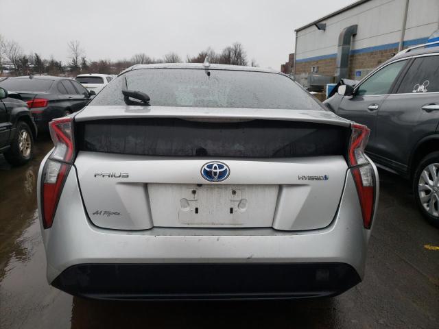 Photo 5 VIN: JTDKARFU7G3028388 - TOYOTA PRIUS 