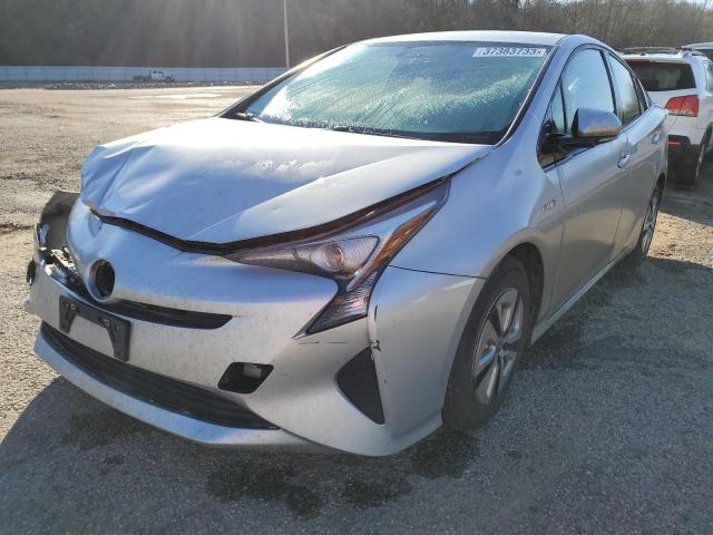 Photo 0 VIN: JTDKARFU7G3500203 - TOYOTA PRIUS 