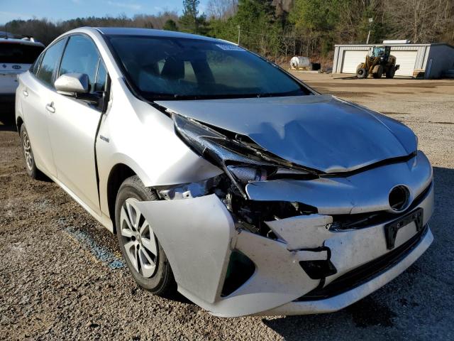 Photo 3 VIN: JTDKARFU7G3500203 - TOYOTA PRIUS 