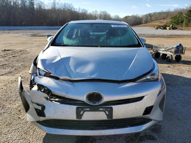 Photo 4 VIN: JTDKARFU7G3500203 - TOYOTA PRIUS 