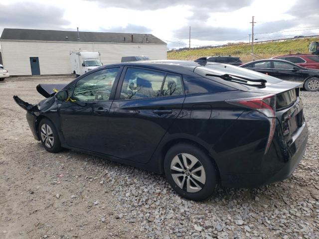 Photo 1 VIN: JTDKARFU7G3501464 - TOYOTA PRIUS 