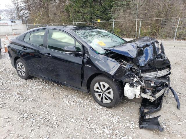 Photo 3 VIN: JTDKARFU7G3501464 - TOYOTA PRIUS 